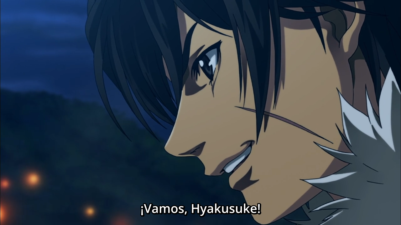 Fuuun Ishin Dai☆Shogun (PuyaSubs!!)